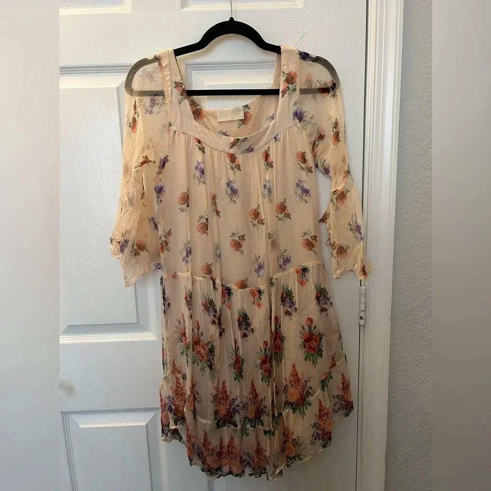 Love Sam small dress